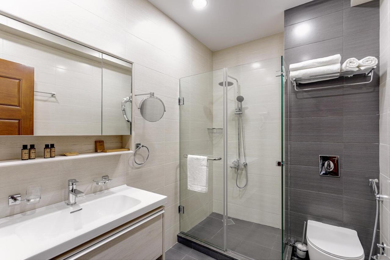 Vinum Hotel Тбилиси Экстерьер фото